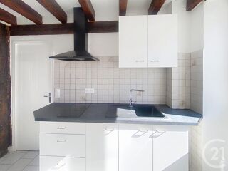  Appartement à louer 3 pièces 45 m²