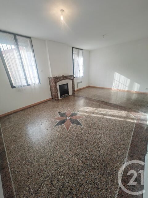  Appartement � louer 2 pi�ces 69 m�