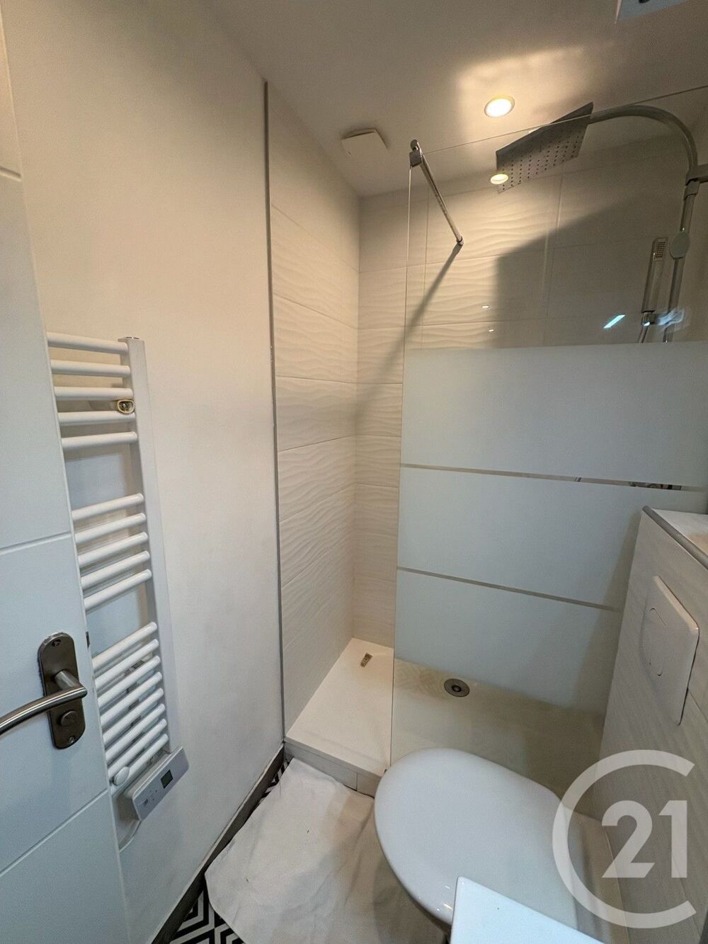 location Appartement - 1 pièce(s) - 20 m² Lyon 5