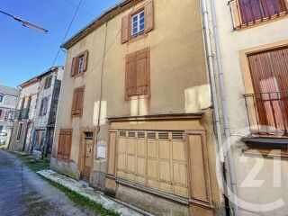  Maison � vendre 9 pi�ces 120 m�