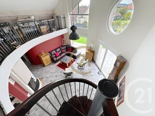  Maison � vendre 6 pi�ces 179 m�