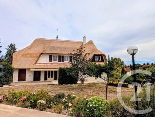  Maison à vendre 10 pièces 254 m²