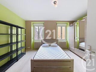  Appartement à vendre 2 pièces 40 m²