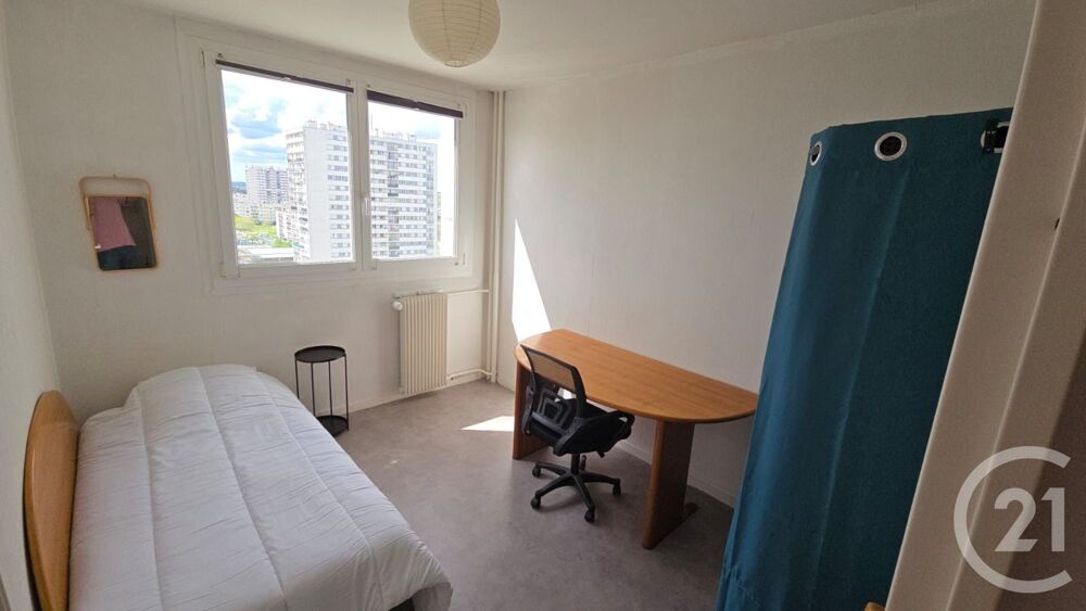 location Appartement - 4 pièce(s) - 73 m² Tours (37000)