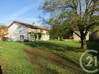  Maison à vendre 12 pièces 286 m²