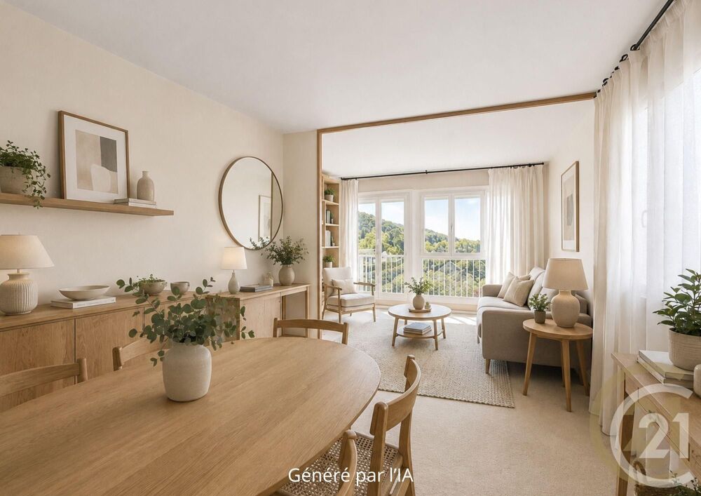 Dans votre agence immobilière CENTURY 21 Bruno Ferrand d....