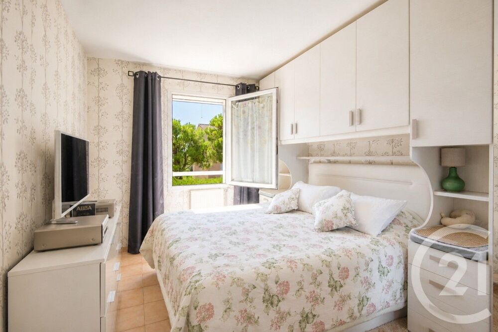 vente Appartement - 3 pièce(s) - 66 m² Èze (06360)