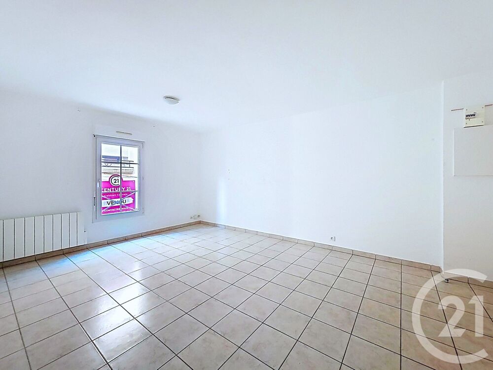 Au c½ur d'Istres, ce charmant appartement de 54m² vous a....