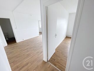  Appartement à vendre 2 pièces 42 m²