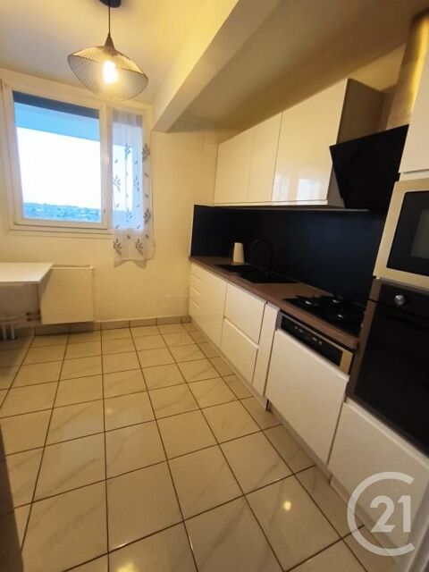  Appartement � louer 3 pi�ces 63 m�