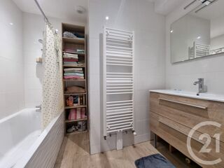  Appartement  vendre 4 pices 98 m