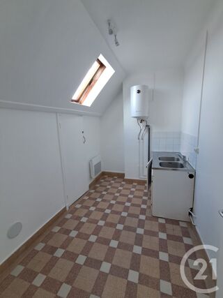  Appartement � louer 1 pi�ce 30 m�