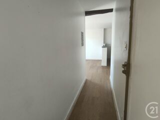  Appartement à louer 2 pièces 29 m²
