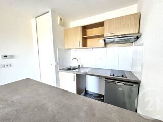  Appartement à vendre 2 pièces 41 m²