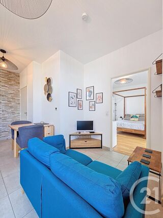  Appartement � vendre 2 pi�ces 33 m�