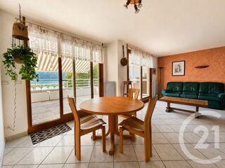  Appartement à vendre 4 pièces 88 m²