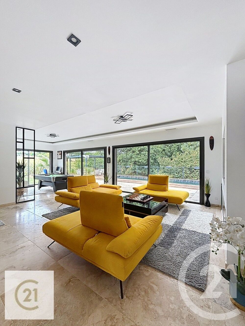 Maison 7 pièces 224 m² · à Nailloux · 224 m² · 548 000 €