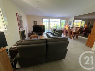  Maison à vendre 6 pièces 150 m²