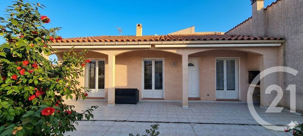 Maison 5 pièces 122 m² · à Argeles sur Mer · 122 m² · 399 000 €