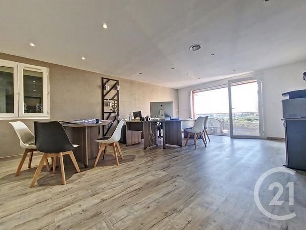vente Autres - 180 m² Istres (13800)