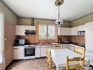  Maison � vendre 6 pi�ces 142 m�