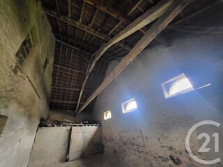  Maison � vendre 1 pi�ce 56 m�