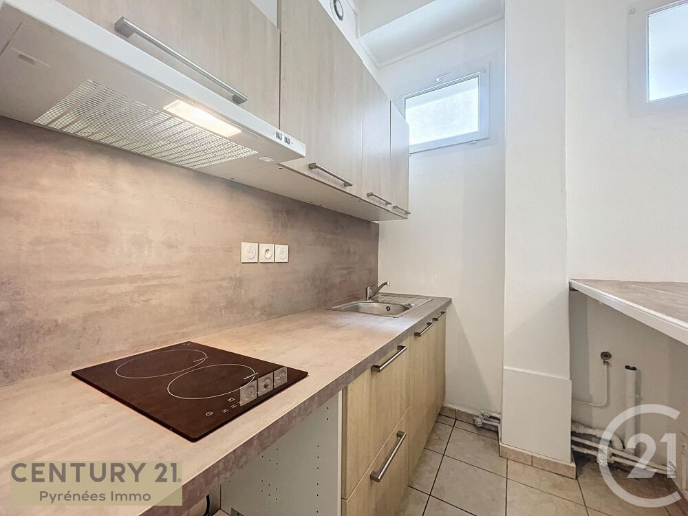 location Appartement - 2 pièce(s) - 39 m² Saint-Gaudens (31800)