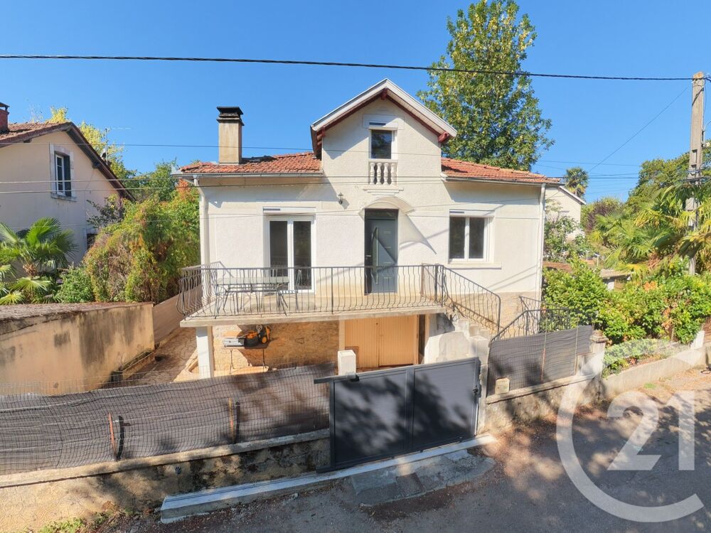 vente Maison - 4 pièce(s) - 273 m² Saint-Girons (09200)