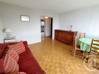  Appartement à vendre 2 pièces 52 m²