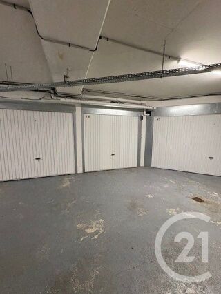  Parking / Garage à vendre 10 m²