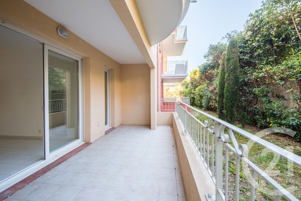 vente Appartement - 3 pièce(s) - 68 m² Antibes (06600)