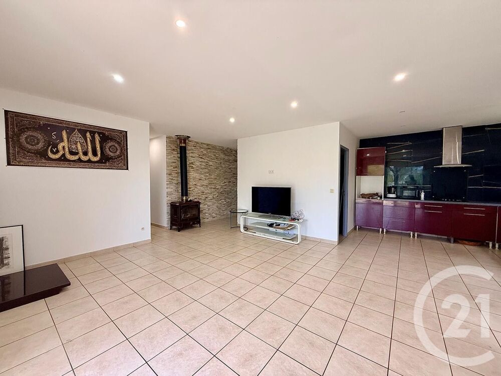 vente Maison - 4 pièce(s) - 111 m² Bordes (65190)