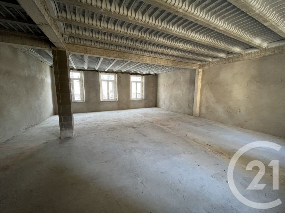 *À vendre : Appartement avec terrasse privative au c½ur ....