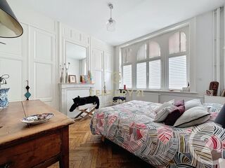  Appartement � vendre 4 pi�ces 100 m�