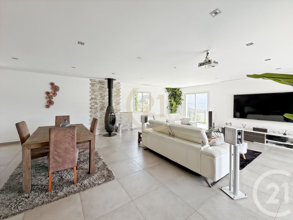 Votre agence Century 21 Dary - Immobilier à L'Ile Rousse....