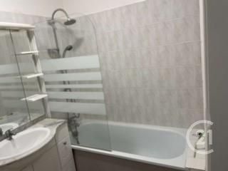  Appartement à louer 2 pièces 38 m²