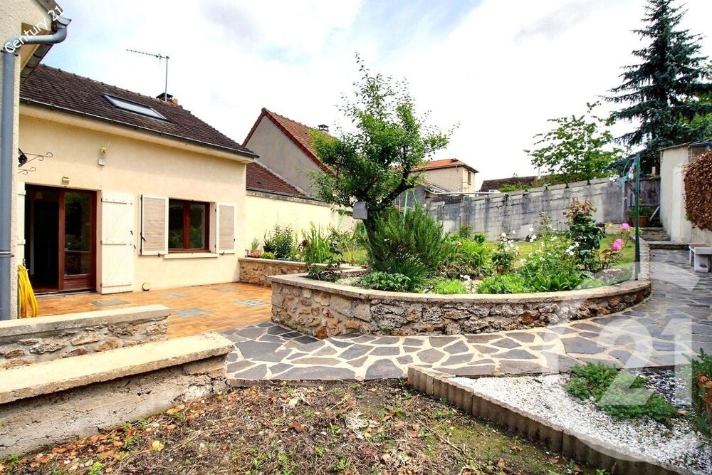 vente Maison - 7 pièce(s) - 165 m² La Ferté-sous-Jouarre (77260)