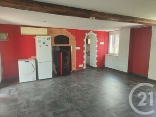 vente Maison - 3 pièce(s) - 90 m² Jussy-le-Chaudrier (18140)