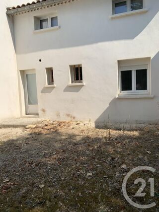  Appartement � louer 4 pi�ces 80 m�