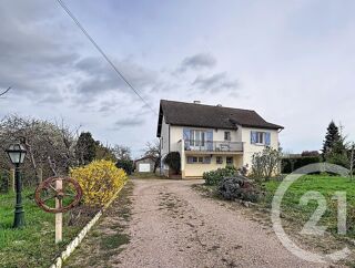  Maison à vendre 7 pièces 175 m²