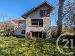  Maison � vendre 8 pi�ces 263 m�