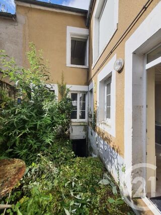  Maison � vendre 4 pi�ces 94 m�