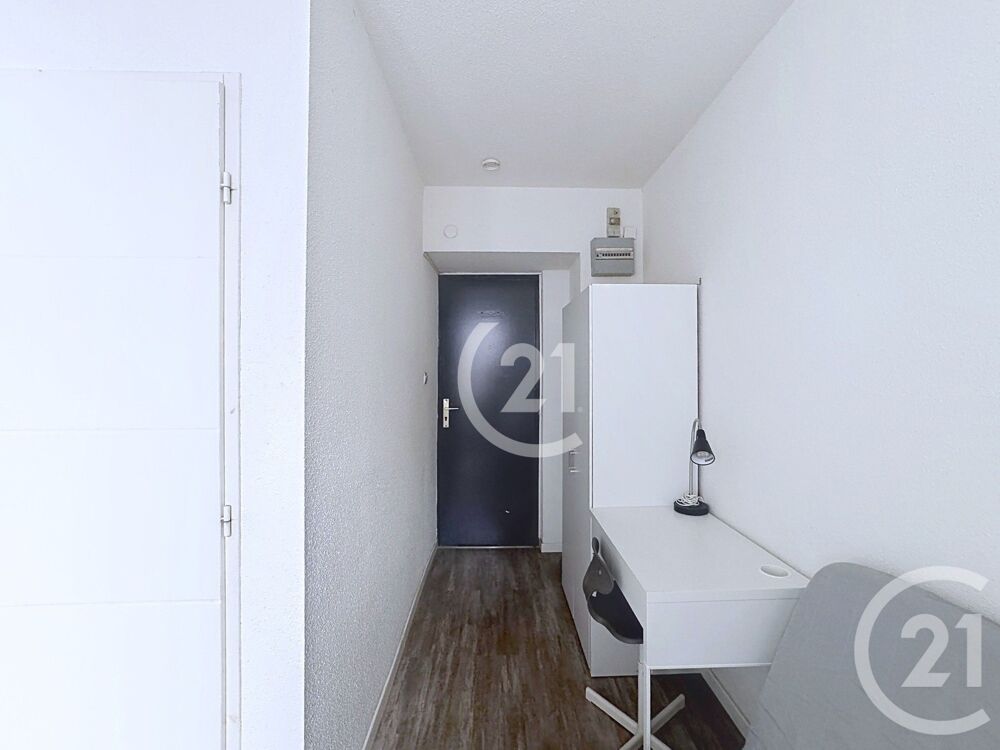 vente Appartement - 1 pièce(s) - 14 m² Belfort (90000)