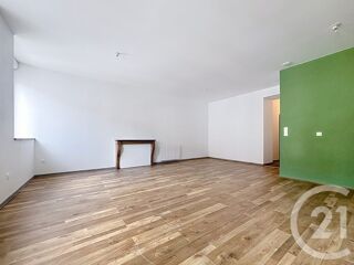  Appartement à louer 2 pièces 54 m²