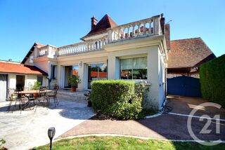  Maison  vendre 6 pices 153 m