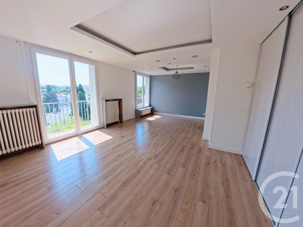 vente Appartement - 3 pièce(s) - 70 m² Perpignan (66000)