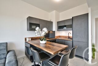  Appartement à vendre 2 pièces 48 m²