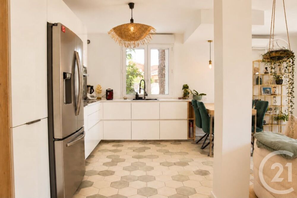 Votre agence Century 21 Dary Immobilier est heureux de v....