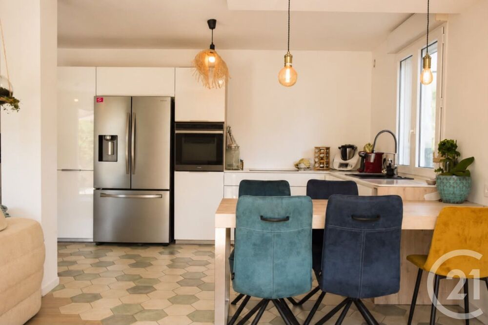 Votre agence Century 21 Dary Immobilier est heureux de v....