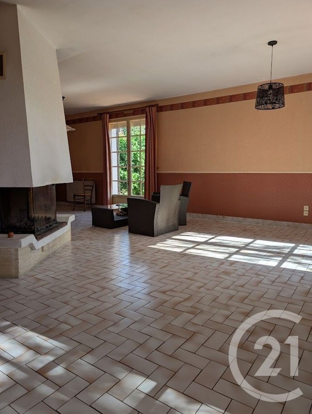 vente Maison - 4 pièce(s) - 104 m² La Machine (58260)